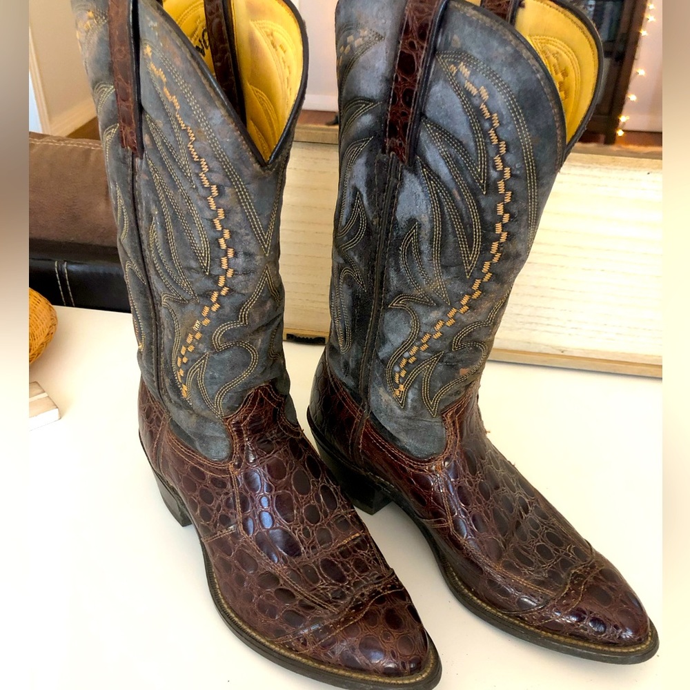 Durango Boots women’s 9.5